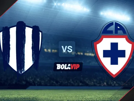 Rayadas de Monterrey vs. Cruz Azul EN VIVO por la Liga MX Femenil, fecha, horario y TV