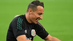 "Nada nuevo": Guardado apuntó contra detractores del Tri