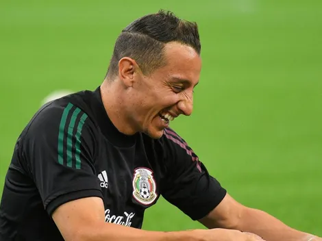 "Nada nuevo": Guardado apuntó contra detractores del Tri
