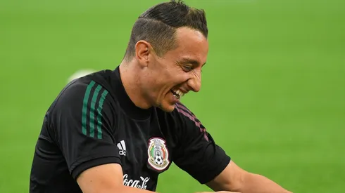 "Nada nuevo": Guardado apuntó contra detractores del Tri