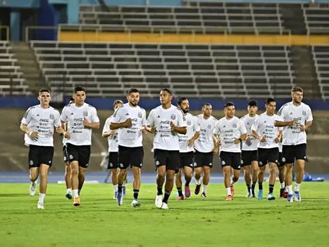 Importante jugador de Chivas sería cepillado del Mundial