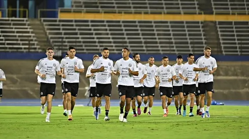 Selección mexicana 2022