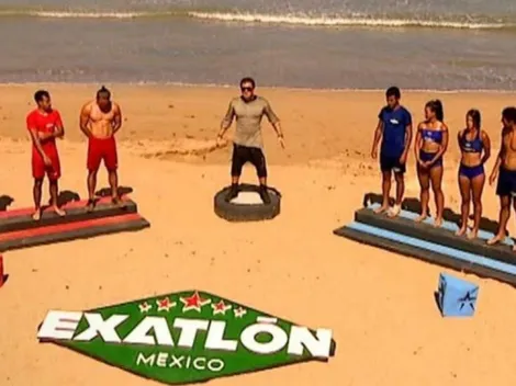 Exatlón México 2022: NUEVA FECHA DE ESTRENO ¿Por qué se retrasará la sexta temporada? VIDEO