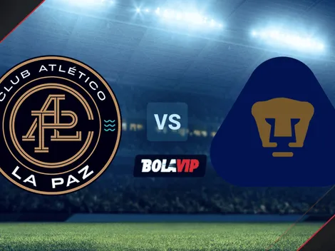 Atlético La Paz vs. Pumas Tabasco EN VIVO por la Liga de Expansión MX, Día, horario y canales de TV