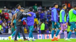 Cruz Azul Apertura 2022