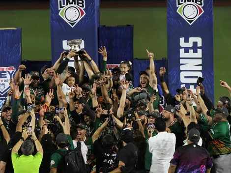 Leones y la clave para obtener la Serie de Series Codere