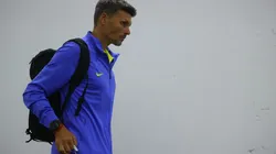 Fernando Ortiz afrontará su segunda salida en la Leagues Cup.