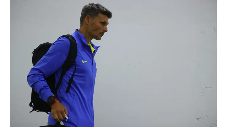Fernando Ortiz afrontará su segunda salida en la Leagues Cup.