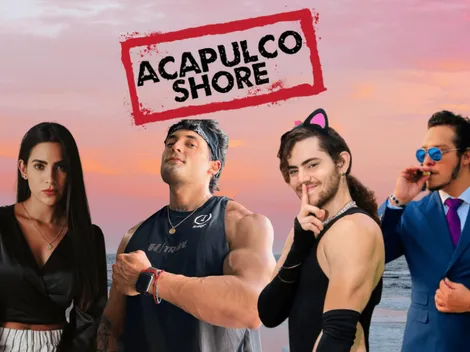 Acapulco Shore 10: ¿Quiénes son los NUEVOS participantes de la temporada?
