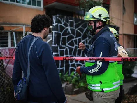 ¿Habrá réplicas del temblor de este lunes, 19 de septiembre?