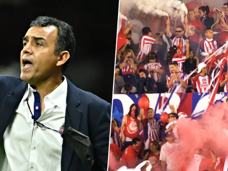 ◉ Las noticias de Chivas hoy: llegan castigos de la Comisión Disciplinaria