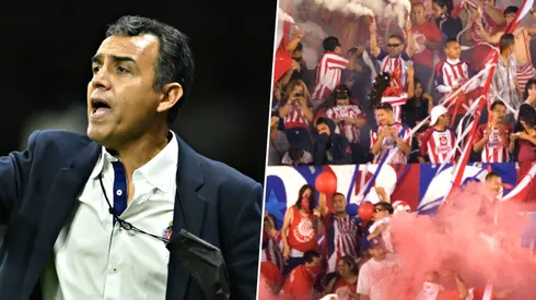 Chivas recibe sanciones tras el Clásico Nacional.