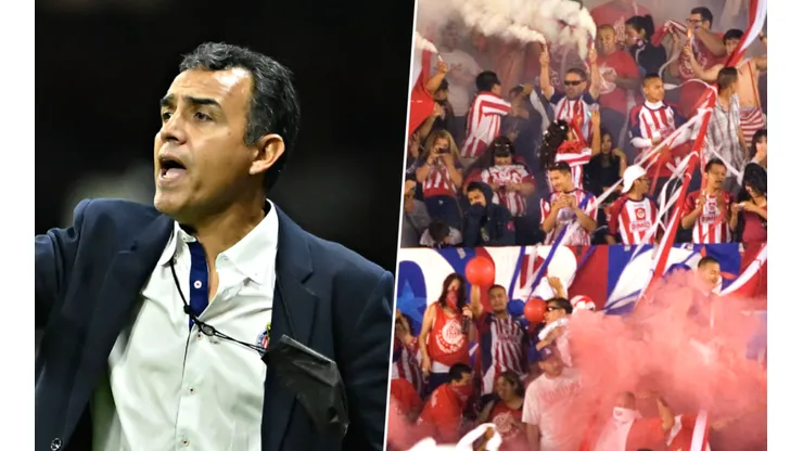 Chivas recibe sanciones tras el Clásico Nacional.