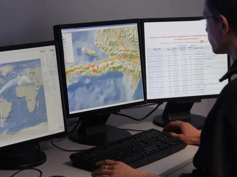 Sismo CDMX: ¿Por qué siempre tiembla en septiembre en México y el mismo día?