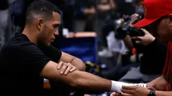 David Benavídez mencionó tres peleas que está tratando de cerrar