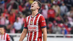 Ormeño está convocado para el amistoso ante México