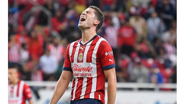 Ormeño está convocado para el amistoso ante México