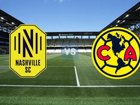 Precios y dónde comprar boletos para Nashville SC vs. Club América por la Leagues Cup 2022