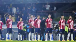 Chivas Apertura 2022