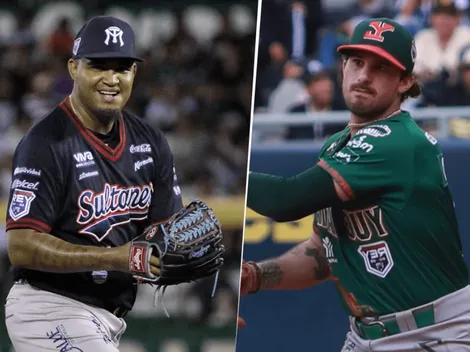 ◉ Ver EN VIVO y GRATIS Sultanes vs. Leones por el Juego 7 de la Serie del Rey de la LMB 2022