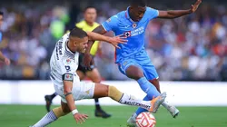 Cruz Azul suma tres victorias en fila