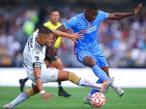 ◉ Las noticias de Cruz Azul hoy: Potro se juega el puesto