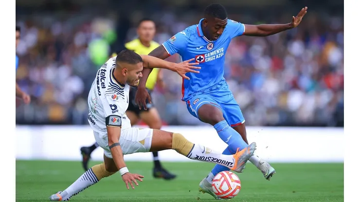 Cruz Azul suma tres victorias en fila