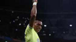 Pedro Aquino aclara sus intenciones.