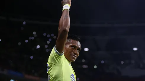 Pedro Aquino aclara sus intenciones.