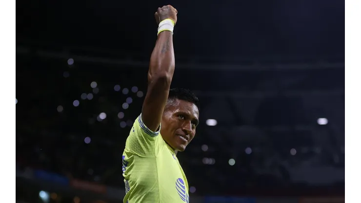 Pedro Aquino aclara sus intenciones.