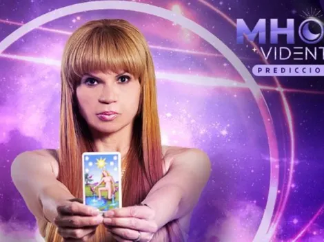 La predicción que había hecho Monhi Vidente semanas antes del Temblor de este 19 septiembre