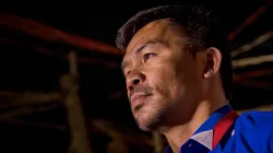 ¡Ya hay fecha para el regreso al cuadrilátero de Manny Pacquiao!