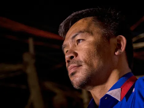 ¡Ya hay fecha para el regreso al cuadrilátero de Manny Pacquiao!