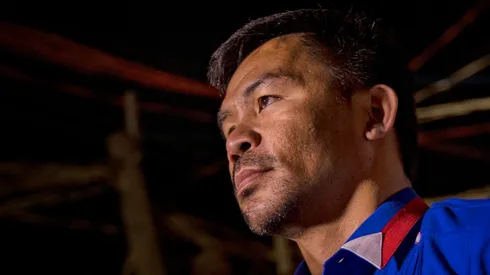¡Ya hay fecha para el regreso al cuadrilátero de Manny Pacquiao!