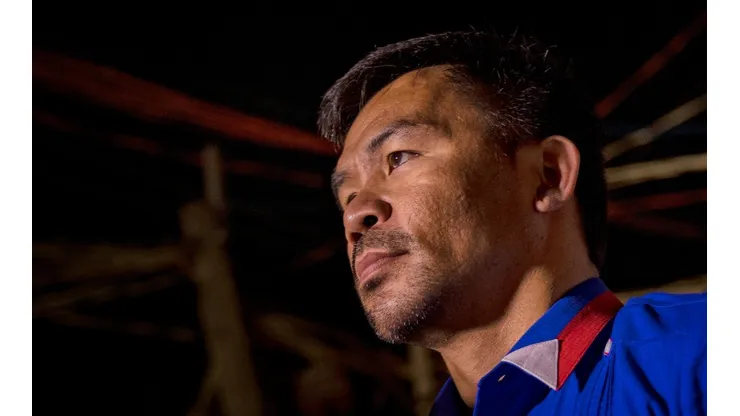 ¡Ya hay fecha para el regreso al cuadrilátero de Manny Pacquiao!