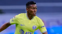Pedro Aquino, ¿quiere irse del América=?