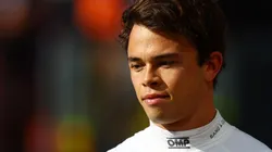 Nyck De Vries, codiciado para el 2023.