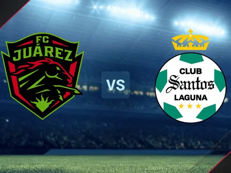 Juárez vs. Santos Laguna EN VIVO por la Liga MX Femenil, hora, canales de TV, ver streaming EN DIRECTO online y minuto a minuto