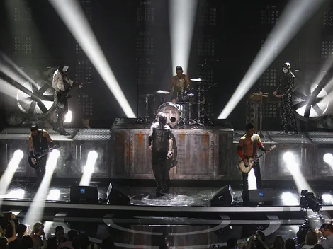 Boletos para Rammstein en México 2022: precios y dónde comprarlos