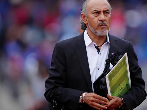 Potro Gutiérrez infla el pecho y se ilusiona