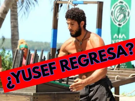 Survivor México 2022: ¿YUSEF REGRESA? Crean NUEVA REGLA para que vuelva en la FINAL (VIDEO)