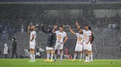 Pumas está muy cerca de quedarse sin Repechaje.