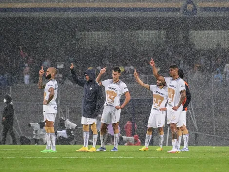 Miguel Arizpe exculpa a Andrés Lillini y fulmina a tres jugadores de Pumas UNAM