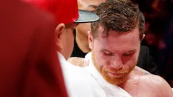 Canelo Álvarez avisó cuándo será su próxima pelea