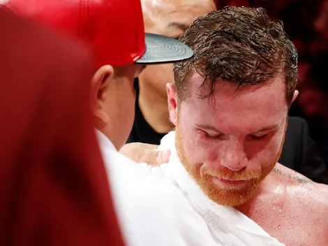 Canelo Álvarez avisó cuándo será su próxima pelea