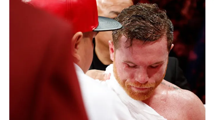 Canelo Álvarez avisó cuándo será su próxima pelea
