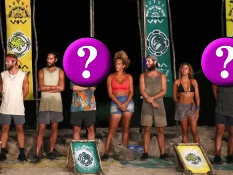 Survivor México 2022: FILTRAN quiénes son los próximos ELIMINADOS
