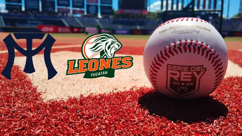 Sultanes y Leones definen la Serie del Rey de la LMB 2022