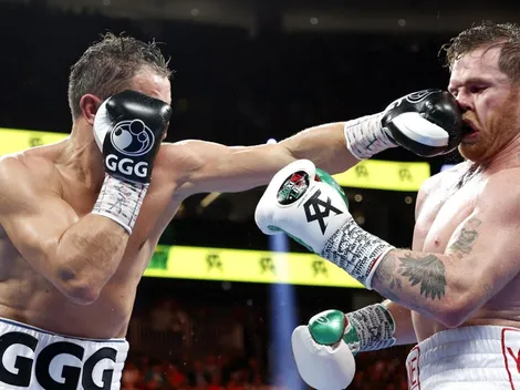 ¿Cómo se corrige? Canelo Álvarez reconoció que volvió a quedarse sin gasolina