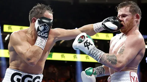 ¿Cómo se corrige? Canelo Álvarez reconoció que volvió a quedarse sin gasolina